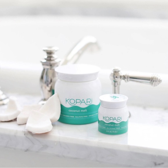 Kopari Coconut Melt 🌴 🥥 - Picture 8 of 10